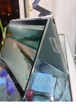 New Laptop HP EliteBook X360 1020 G2 16GB Intel Core I7 SSD 512GB