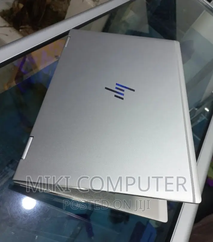 New Laptop HP EliteBook X360 1020 G2 16GB Intel Core I7 SSD 512GB