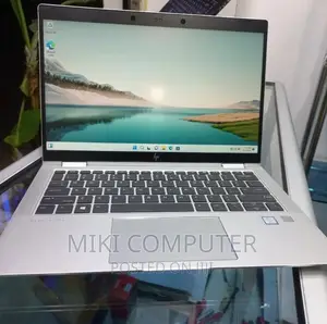 New Laptop HP EliteBook X360 1020 G2 16GB Intel Core I7 SSD 512GB