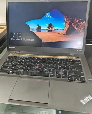 Laptop Lenovo 8GB Intel Core I5 SSD 256GB