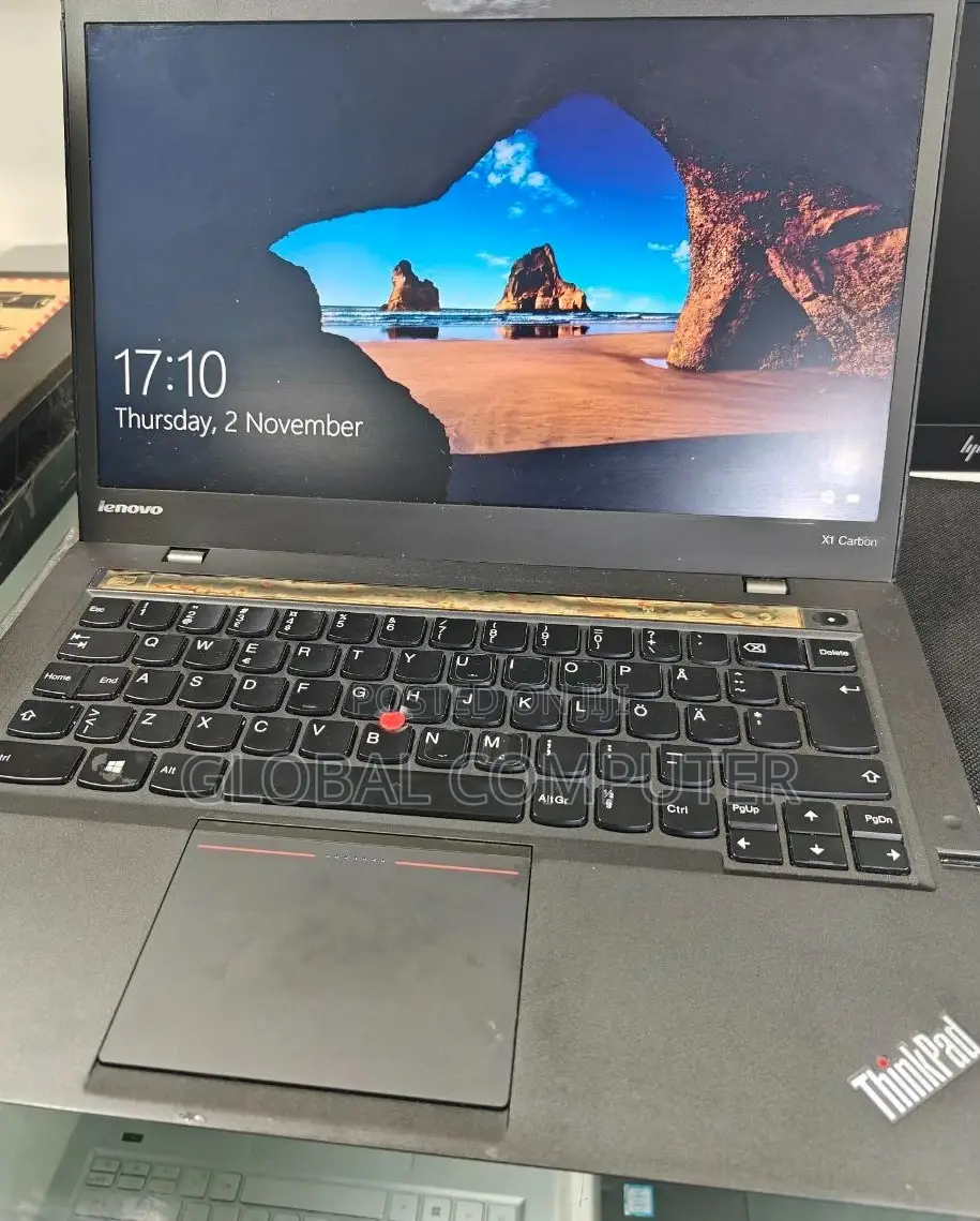 Laptop Lenovo 8GB Intel Core I5 SSD 256GB