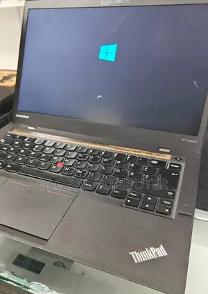 Laptop Lenovo 8GB Intel Core I5 SSD 256GB