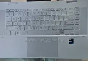 New Laptop HP Envy K101tx 16GB Intel Core I7 SSD 512GB