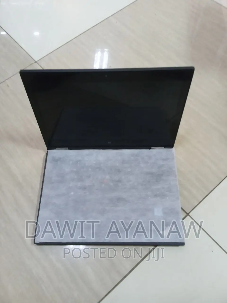 New Laptop Lenovo Yoga 260 8GB Intel Core I5 SSD 256GB