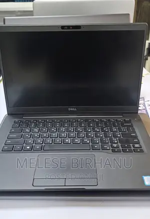 New Laptop Dell 8GB Intel Core I5 SSD 256GB