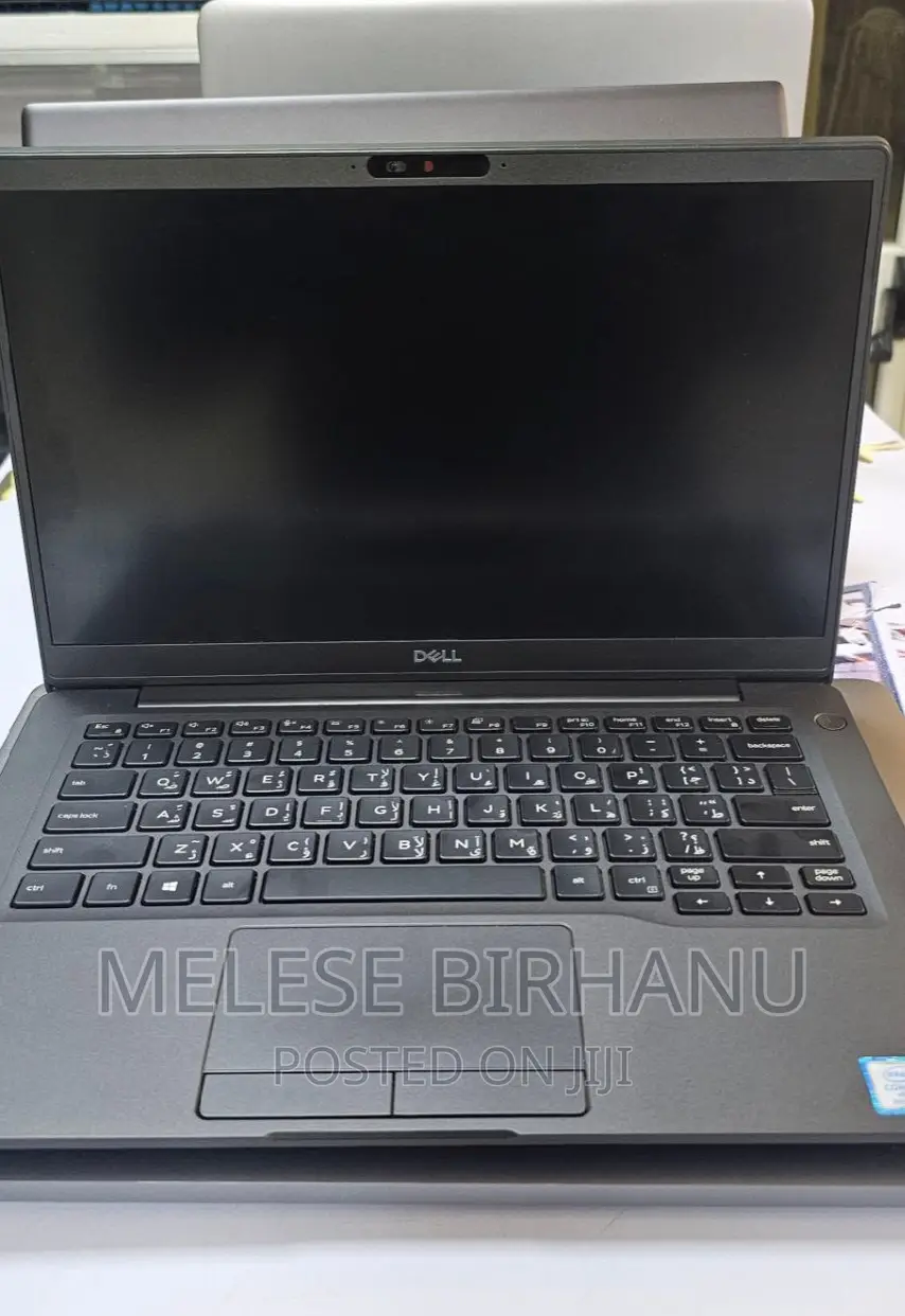 New Laptop Dell 8GB Intel Core I5 SSD 256GB