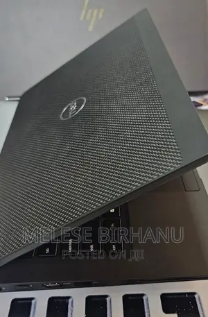 New Laptop Dell 8GB Intel Core I5 SSD 256GB