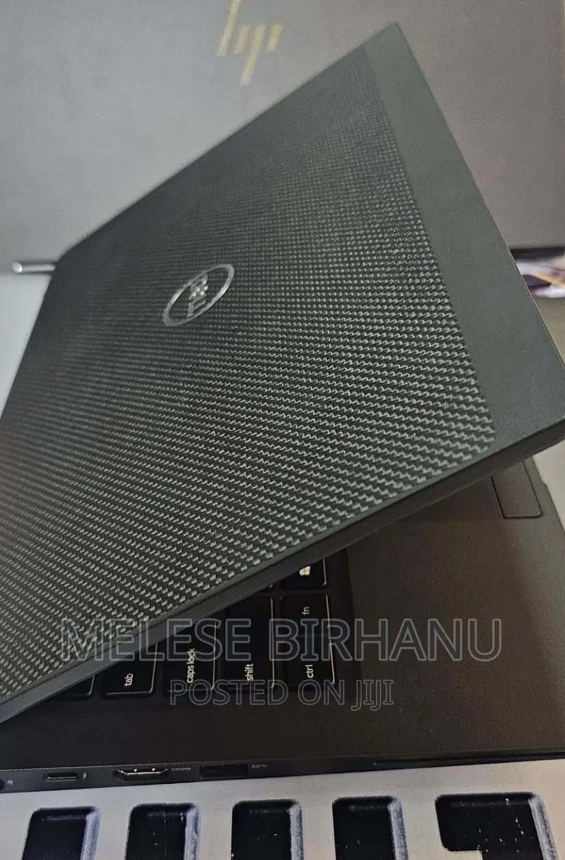 New Laptop Dell 8GB Intel Core I5 SSD 256GB