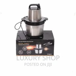 Meat and Vegetables Chopper