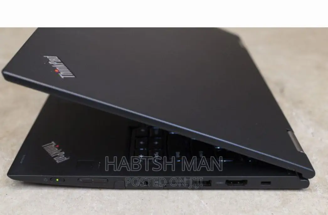 New Laptop Lenovo Yoga 260 8GB Intel Core I5 SSD 256GB