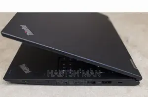 New Laptop Lenovo Yoga 260 8GB Intel Core I5 SSD 256GB