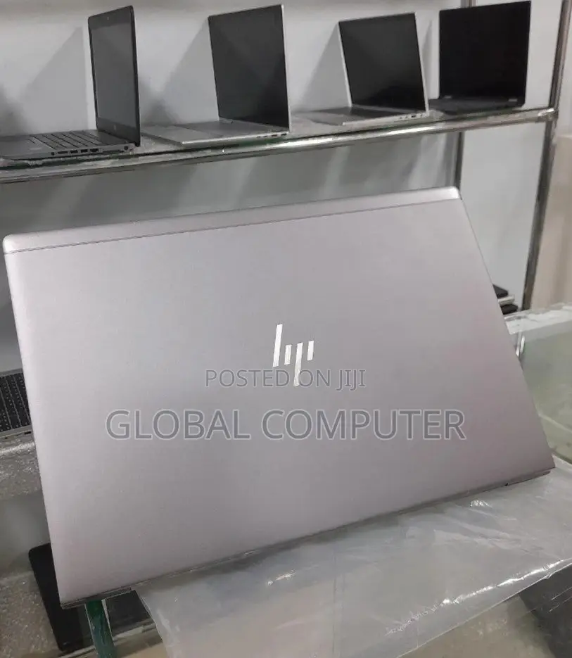 New Laptop HP ZBook 14u G5 16GB Intel Core I7 SSD 512GB