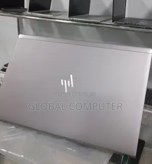 New Laptop HP ZBook 14u G5 16GB Intel Core I7 SSD 512GB