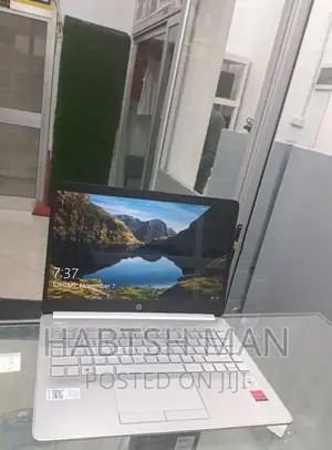 New Laptop HP Stream Notebook 16GB Intel Core I7 SSD 512GB