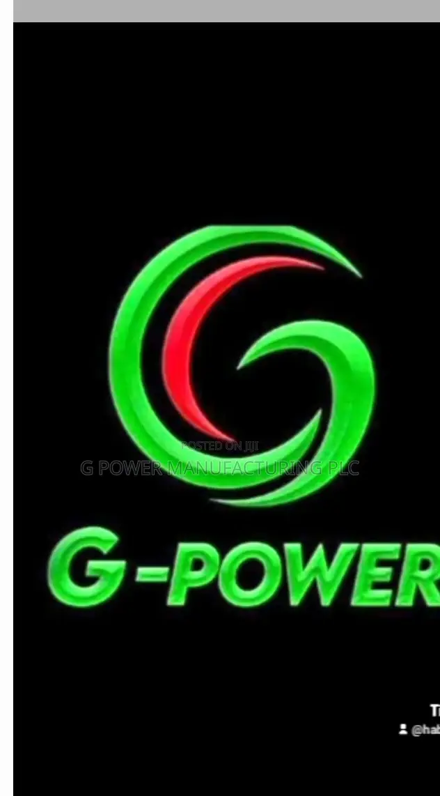 Lithium Backup Battery With Inverter