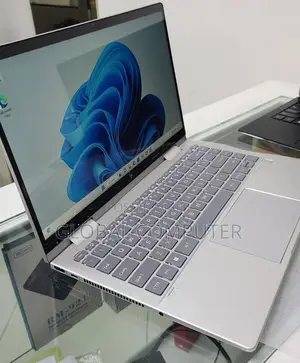 New Laptop HP Envy X360 15t 16GB Intel Core I7 SSD 1T