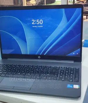 New Laptop HP Stream Notebook 8GB Intel Core I5 SSD 256GB