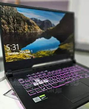 New Laptop Asus 16GB Intel Core I7 SSD 512GB