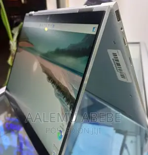 New Laptop HP EliteBook X360 1030 G3 16GB Intel Core I7 SSD 512GB