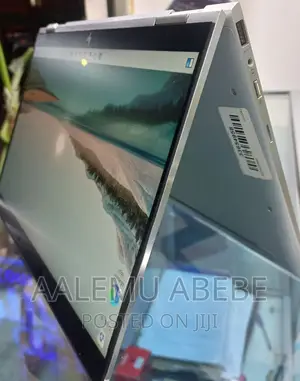 New Laptop HP EliteBook X360 1030 G3 16GB Intel Core I7 SSD 512GB