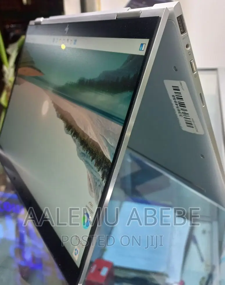 New Laptop HP EliteBook X360 1030 G3 16GB Intel Core I7 SSD 512GB