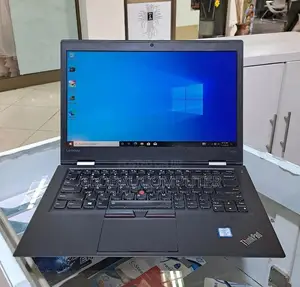 New Laptop Lenovo ThinkPad X1 Carbon 8GB Intel Core I7 SSD 512GB
