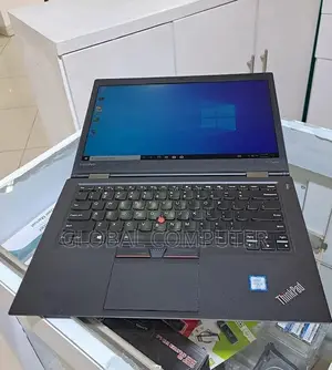 New Laptop Lenovo ThinkPad X1 Carbon 8GB Intel Core I7 SSD 512GB