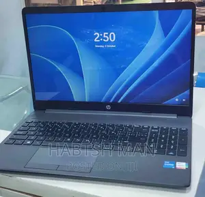 New Laptop HP Stream Notebook 8GB Intel Core I5 SSD 256GB