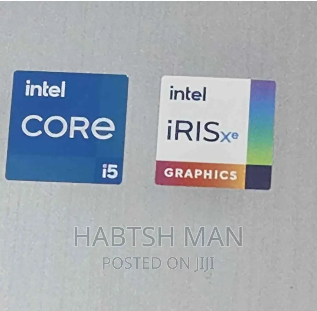 New Laptop HP Stream Notebook 8GB Intel Core I5 SSD 512GB