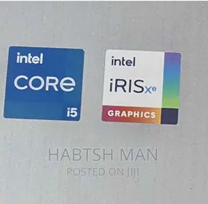 New Laptop HP Stream Notebook 8GB Intel Core I5 SSD 512GB