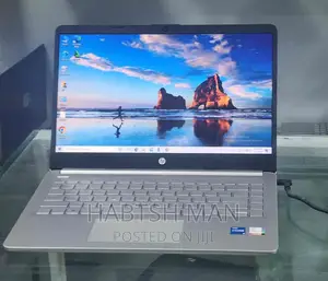 New Laptop HP Stream Notebook 8GB Intel Core I5 SSD 512GB