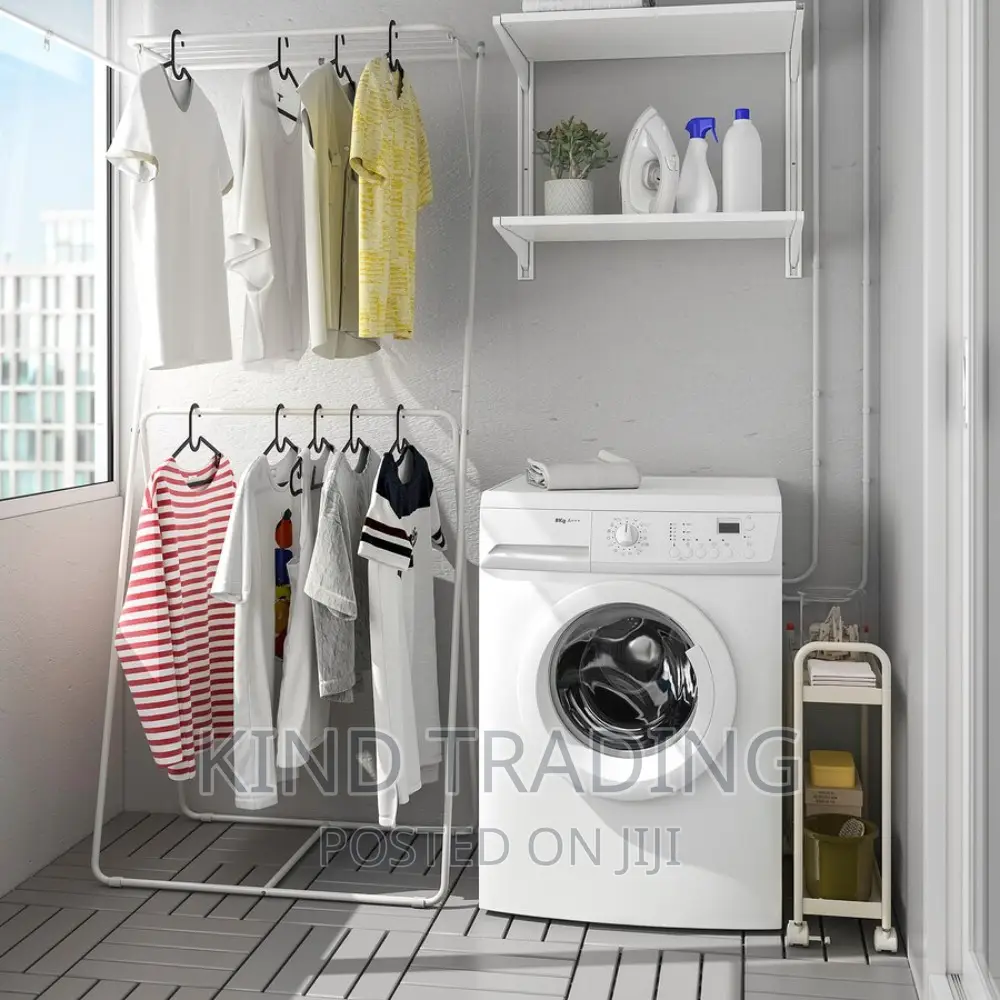 Ikea Cloth Drying Rack