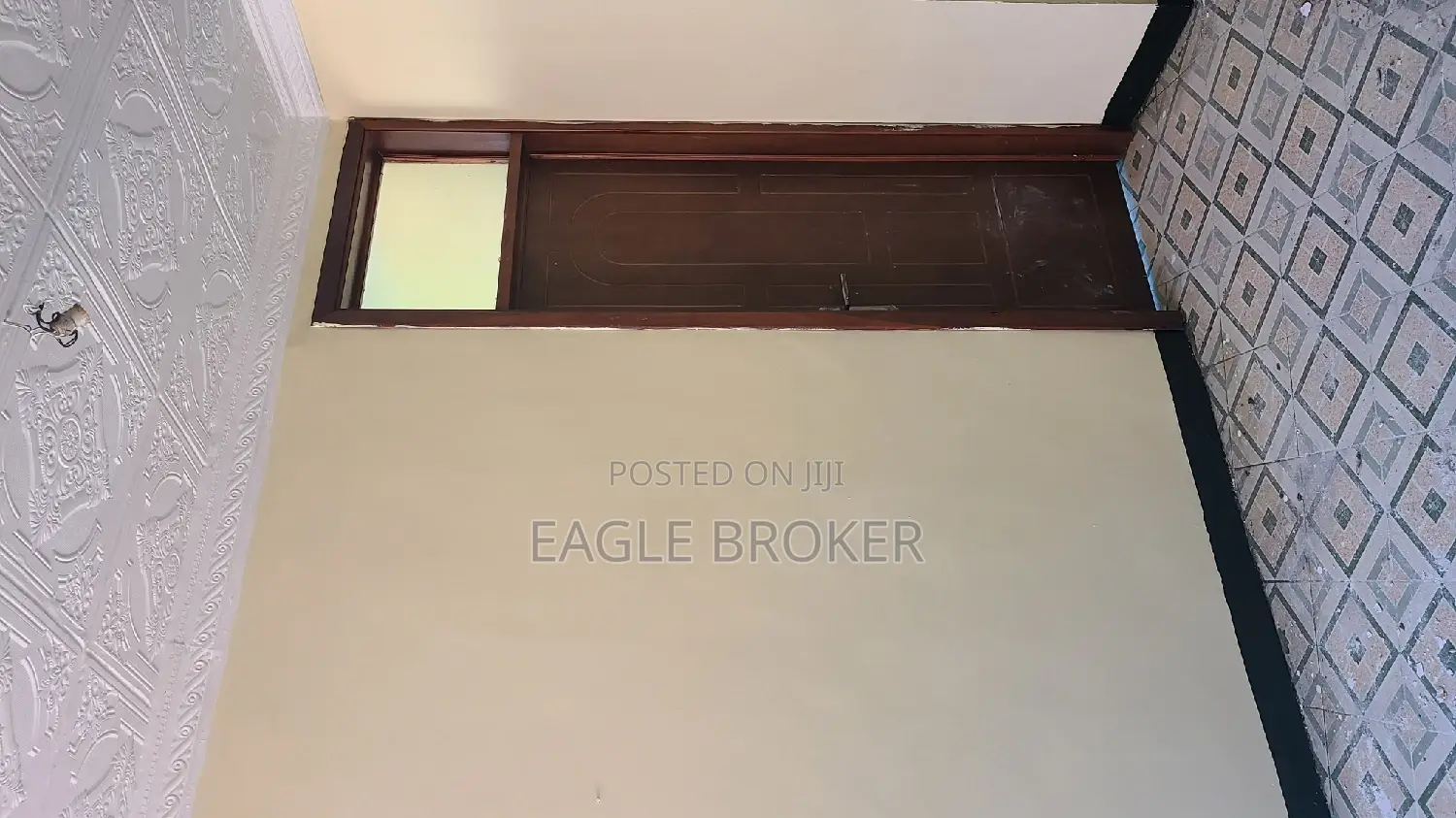 3bdrm Condo in Eagle Broker, Yeka for sale