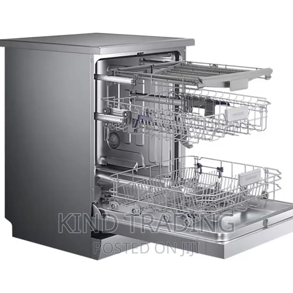Samsung 14 Place Dish Washer