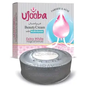 Photo - Ujooba Beauty Cream