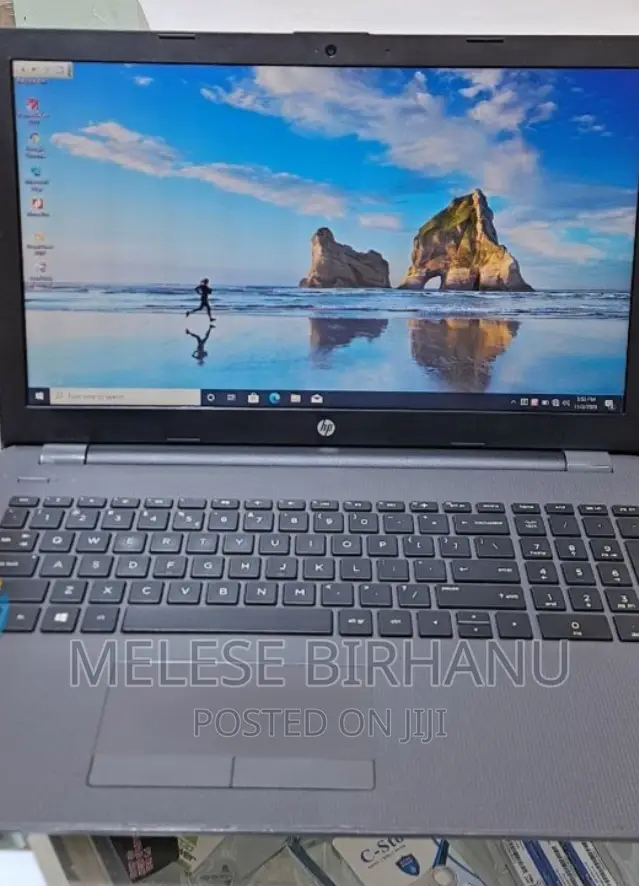 New Laptop HP Stream Notebook 8GB Intel Core I7 HDD 1T