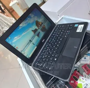 New Laptop Dell Latitude 5310 4GB Intel SSD 128GB