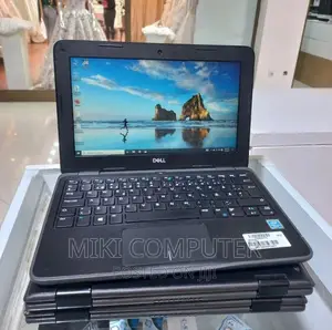 New Laptop Dell Latitude 5310 4GB Intel SSD 128GB