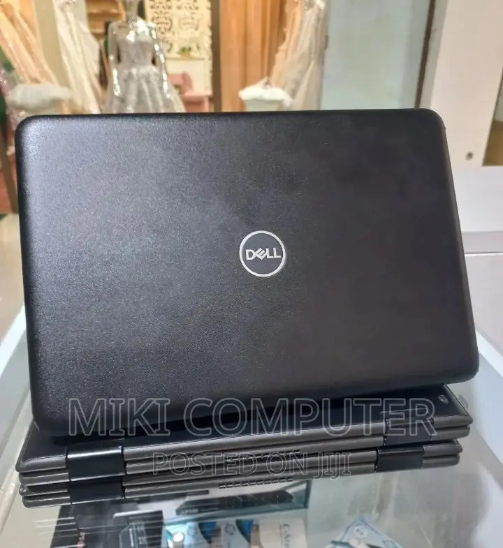 New Laptop Dell Latitude 5310 4GB Intel SSD 128GB