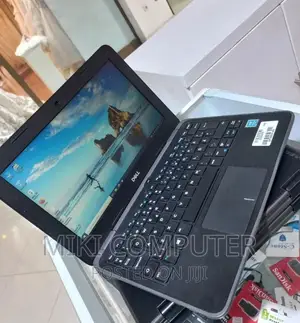 New Laptop Dell Latitude 5310 4GB Intel SSD 128GB