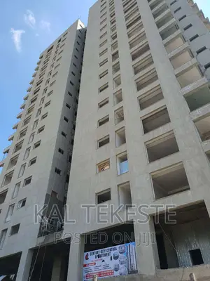 Two Bedroom Apartment For Sale