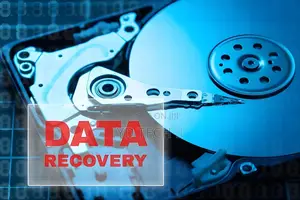 Photo - Data Recovery IT Services