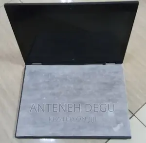 New Laptop Lenovo Yoga 260 8GB Intel Core I5 SSD 256GB