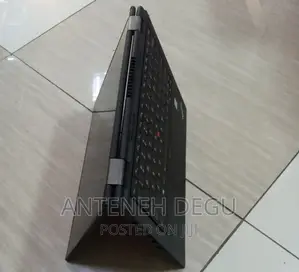 New Laptop Lenovo Yoga 260 8GB Intel Core I5 SSD 256GB