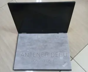 New Laptop Lenovo Yoga 260 8GB Intel Core I5 SSD 256GB