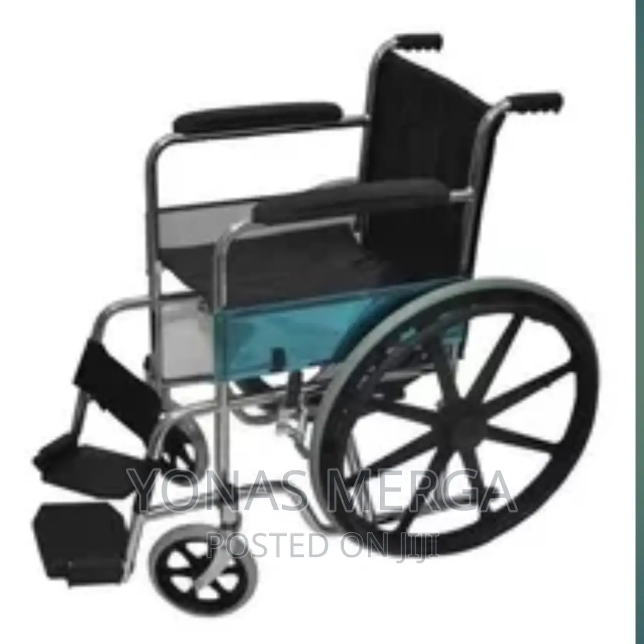 Wheelchair/Wheelchair/Wheelchair/Manual Wheelchair DP-LC809