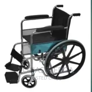 Photo - Wheelchair/Wheelchair/Wheelchair/Manual Wheelchair DP-LC809