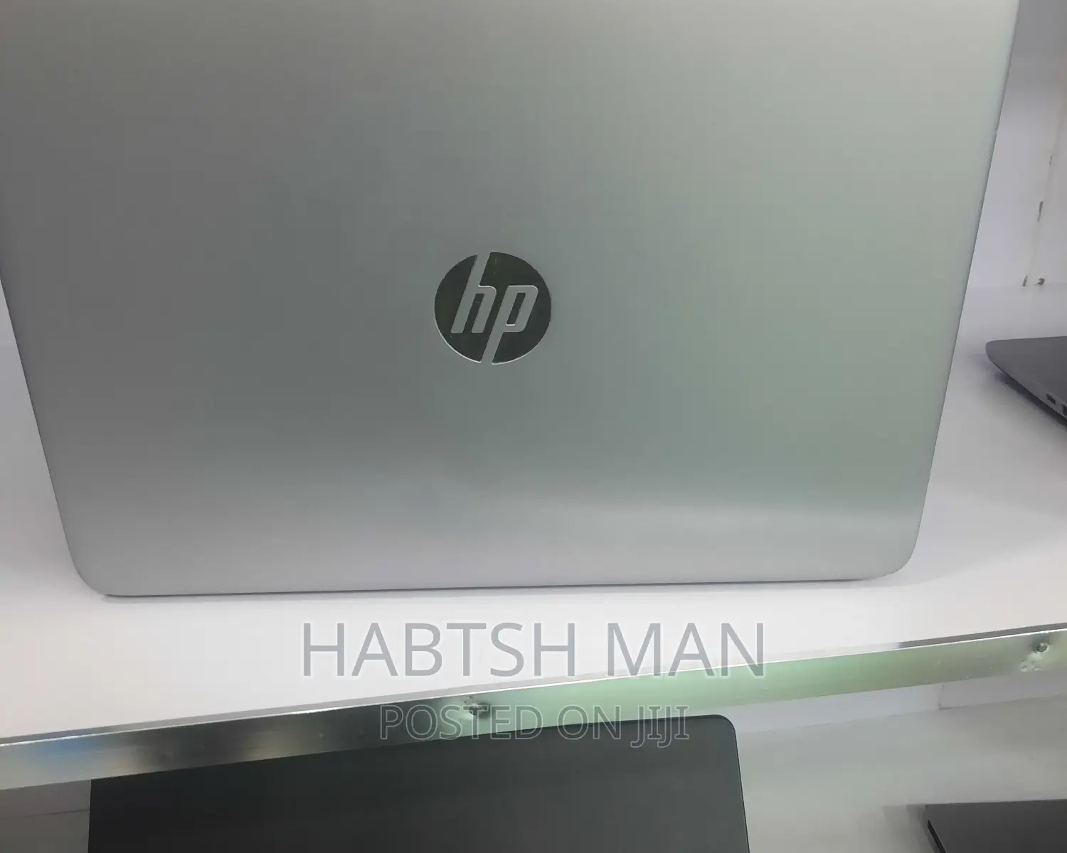 New Laptop HP EliteBook 840 G3 8GB Intel Core i5 HDD+SSD 1T