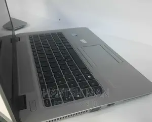 New Laptop HP EliteBook 840 G3 8GB Intel Core i5 HDD+SSD 1T