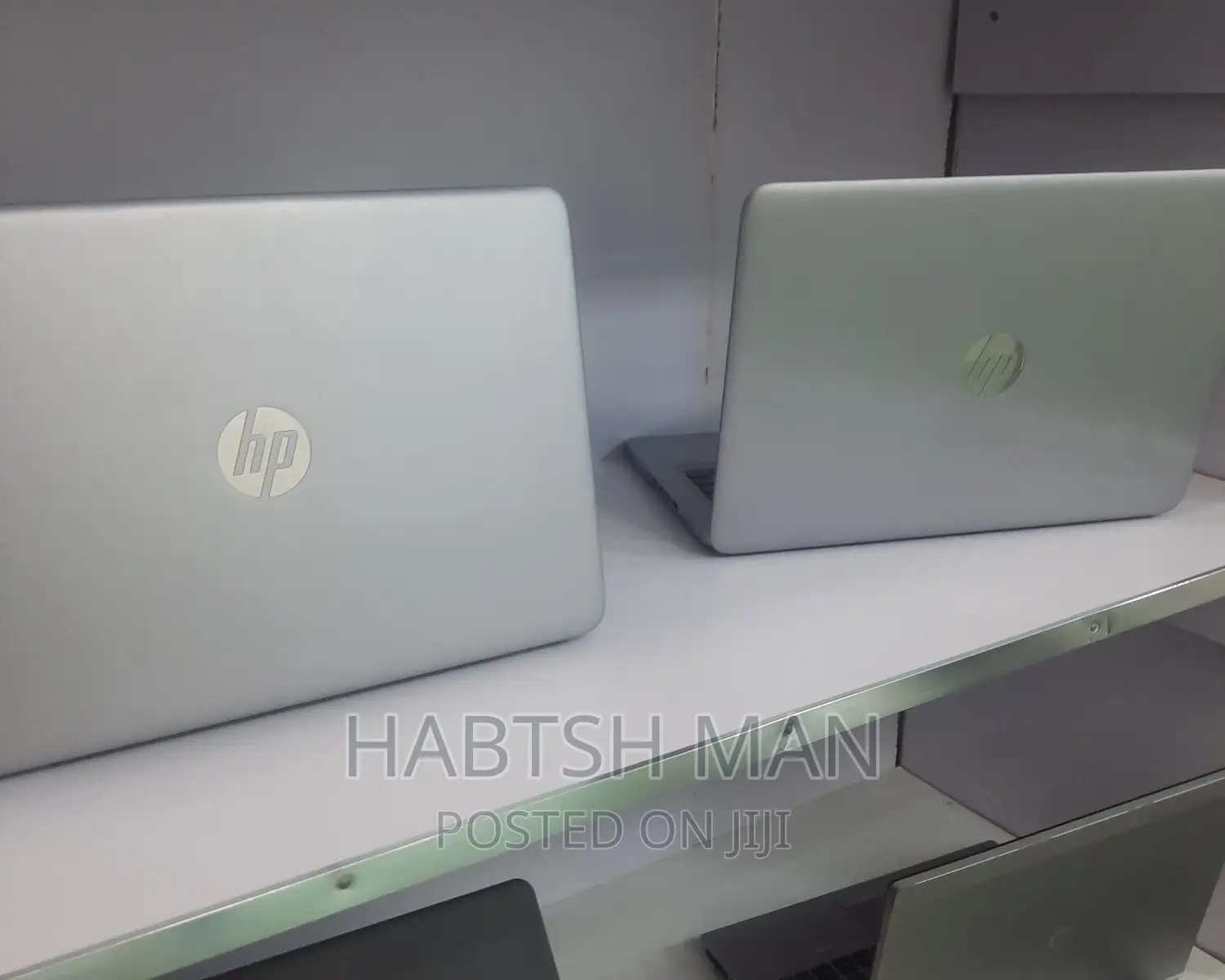 New Laptop HP EliteBook 840 G3 8GB Intel Core i7 SSD 512GB